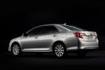 Toyota Camry Hybrid 2012 года